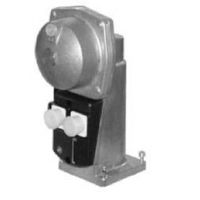 SKL25.003E2 - VALVA DE GAZ ACTUATOR  SIEMENS  Landis & Gyr - SIESKL25003E2